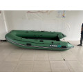 Надувная лодка Гладиатор 420X в Чебоксарах