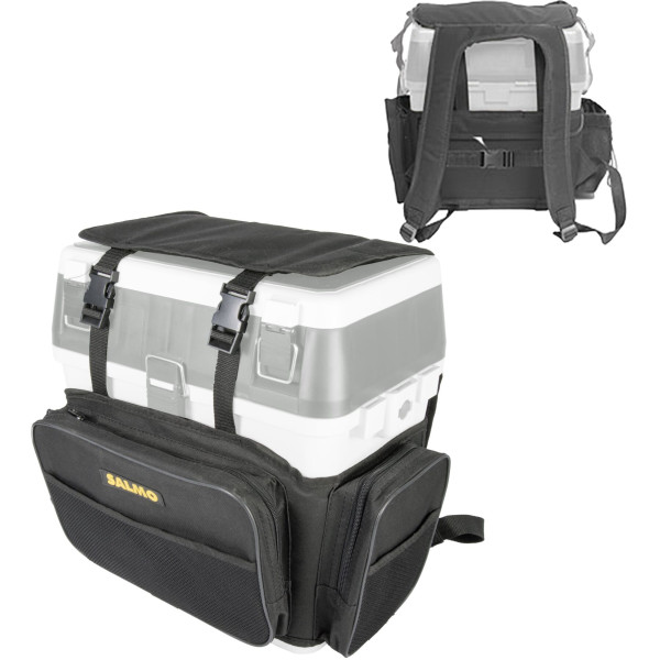 Сумка-рюкзак для зимнего ящика 2075 в Чебоксарах