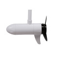 Электромотор HAIBO IPENGUIN P65 GPS 12V 72" (площадка+компас) в Чебоксарах