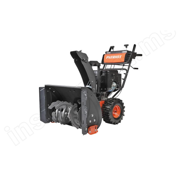 Снегоуборщик бензиновый Patriot Сибирь 110 CЕ в Чебоксарах Снегоуборщик бензиновый Patriot Сибирь 110 CЕ в Чебоксарах