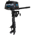 Мотор MARLIN MP 5 AMHL в Чебоксарах