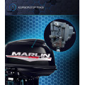 Мотор MARLIN MP 30 AMH PROLINE в Чебоксарах