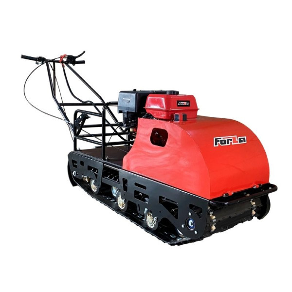 Мотобуксировщик МБС3-13ВЭ Forza в Чебоксарах