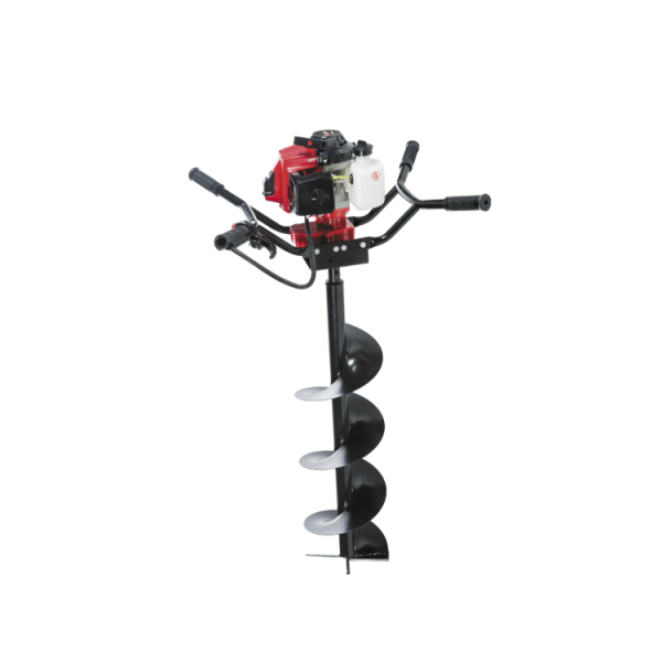 Мотобур Brait BR-63 в Чебоксарах Мотобур Brait BR-63 в Чебоксарах