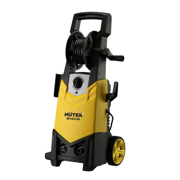 Моечная машина HUTER W165-QL в Чебоксарах Моечная машина HUTER W165-QL в Чебоксарах