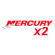 2-х тактные лодочные моторы Mercury в Чебоксарах