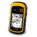 Навигатор GARMIN eTrex10 Rus в Чебоксарах