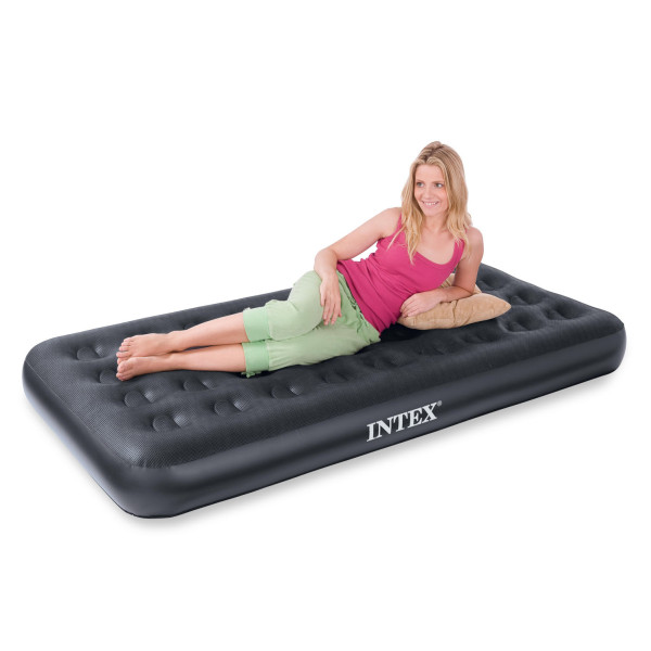 Надувной матрац Intex 67794 (С насосом) в Чебоксарах