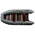 Надувная лодка ПВХ RiverBoats RB - 490 (Киль) в Чебоксарах