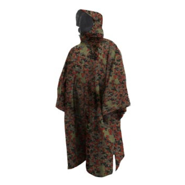Плащ-пончо PONCHO в Чебоксарах