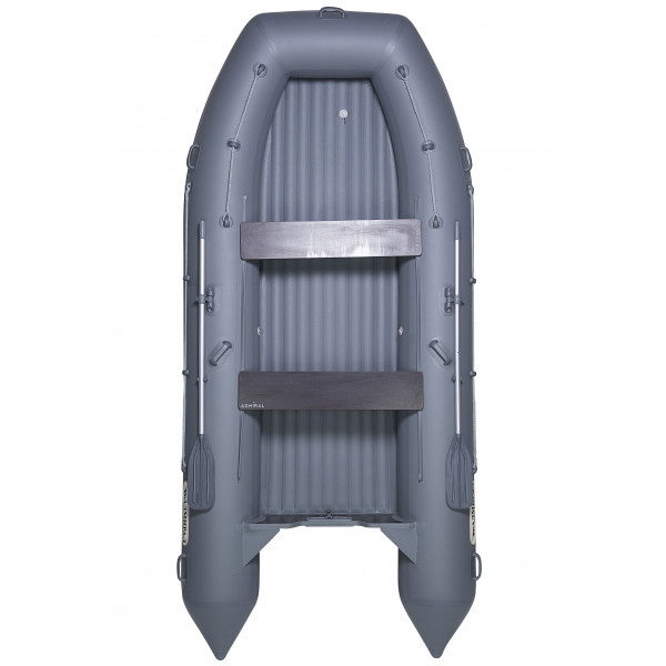 Надувная лодка Адмирал 410 НДНД в Чебоксарах Надувная лодка Адмирал 410 НДНД в Чебоксарах