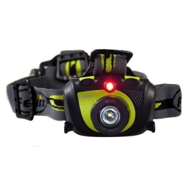 Фонарь Fenix HL30 Cree XP-G (R5) в Чебоксарах
