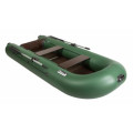 Надувная лодка Пеликан 295Т в Чебоксарах