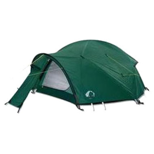 Палатка Tatonka SHERPA DOME PLUS PU в Чебоксарах