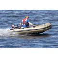 Надувная лодка Badger Duck Line 300 AL в Чебоксарах