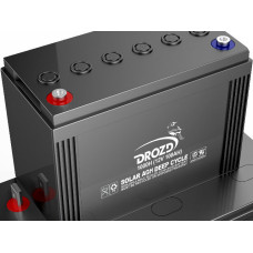 Аккумулятор Drozd PNB12 1200