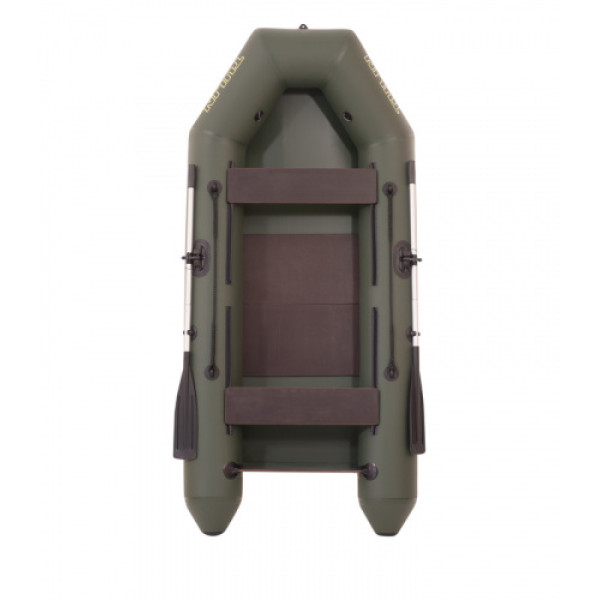 Надувная лодка Tulin К-240 Победа в Чебоксарах Надувная лодка Tulin К-240 Победа в Чебоксарах