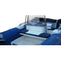 Надувная лодка SkyBoat 460R в Чебоксарах