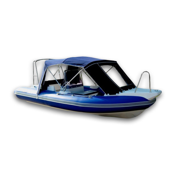 Надувная лодка SkyBoat 460R+ в Чебоксарах