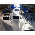 Надувная лодка SkyBoat 520RT в Чебоксарах