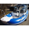 Надувная лодка SkyBoat 520RT в Чебоксарах