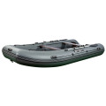 Надувная лодка ПВХ RiverBoats RB - 350 (Киль) в Чебоксарах