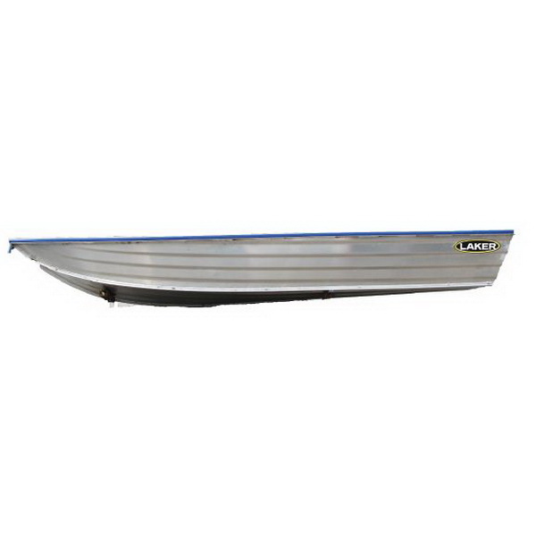 Алюминиевая лодка Laker Basic P360 в Чебоксарах
