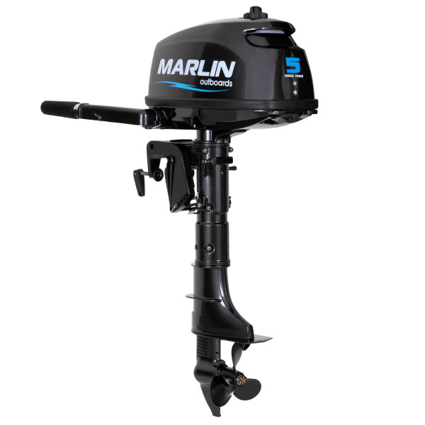 Мотор Marlin MP5AMHS в Чебоксарах
