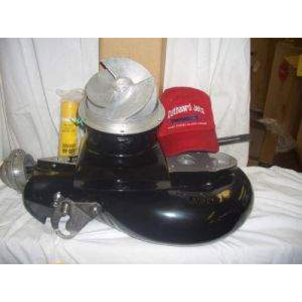 Водомётная насадка Outboard Jets ABCL 45 л.с. в Чебоксарах