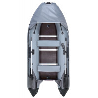 Надувная лодка Адмирал 320 Sport Lux