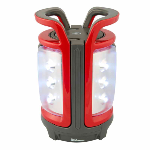 Фонарь CPX 6 DUO LED LANTERN Coleman в Чебоксарах Фонарь CPX 6 DUO LED LANTERN Coleman в Чебоксарах