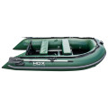 Надувная лодка HDX Classic 370 в Чебоксарах