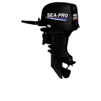 Мотор Sea Pro Т40S