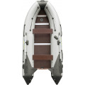 Надувная лодка Адмирал 340 Sport в Чебоксарах