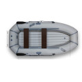 Надувная лодка Флагман 300HT в Чебоксарах