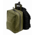 Подсумок-аптечка TT BASE MEDIC POUCH в Чебоксарах