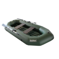 Надувная лодка Байкал 250 НД