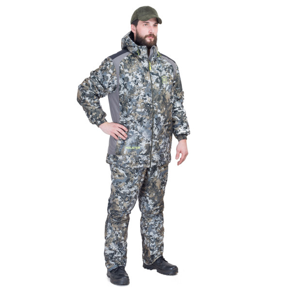 Демисезонный костюм Хольстер Сталкер / алова / пиксель в Чебоксарах