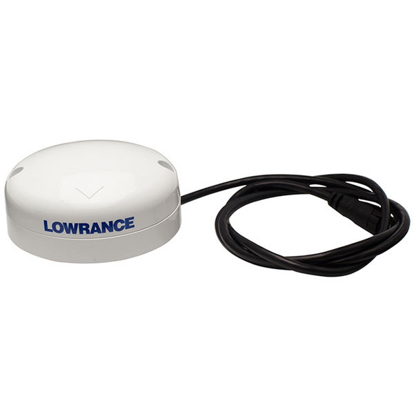 GPS-модуль Lowrance Point-1 в Чебоксарах