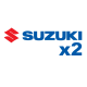 2-х тактные лодочные моторы Suzuki в Чебоксарах