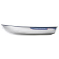 Алюминиевая лодка Linder Fishing 410 в Чебоксарах