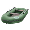 Надувная лодка Флинк Ф260Л в Чебоксарах