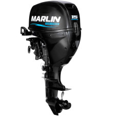 Мотор Marlin MF15AWHS