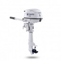 Лодочный мотор Tohatsu MFS 5C LPG 4-тактный в Чебоксарах