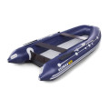 Лодка надувная моторная SOLAR-380 К (Оптима) в Чебоксарах