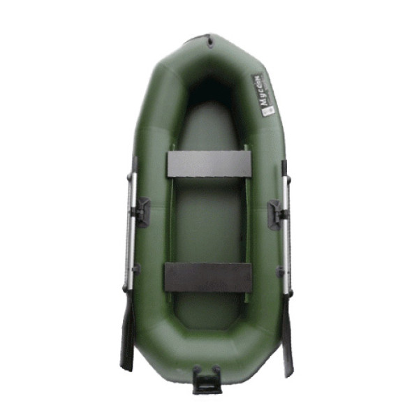 Надувная лодка Муссон R260ТР в Чебоксарах