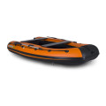 Лодка надувная моторная SOLAR-350 К (Оптима) в Чебоксарах