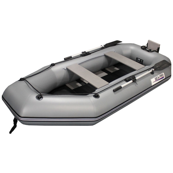 Надувная лодка Sea Pro 280C в Чебоксарах