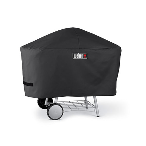 Чехол для грилей Weber Deluxe в Чебоксарах