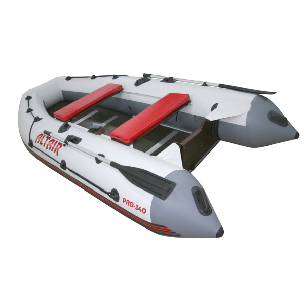 Надувная лодка Altair PRO 360 в Чебоксарах
